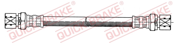 Brake Hose